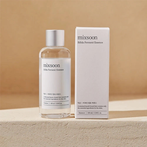 *CLEARANCE*[MIXSOON] Bifida Ferment Essence 100ml