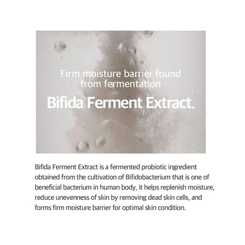 *CLEARANCE*[MIXSOON] Bifida Ferment Essence 100ml