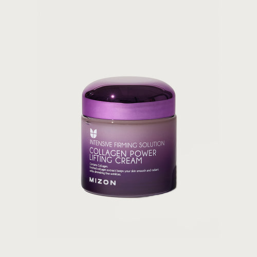 [Mizon] Collagen Power Lifting Cream