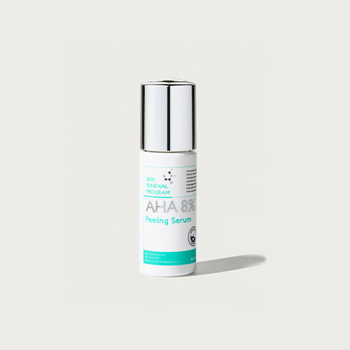 *CLEARANCE*[Mizon] AHA 8% Peeling Serum 50ml