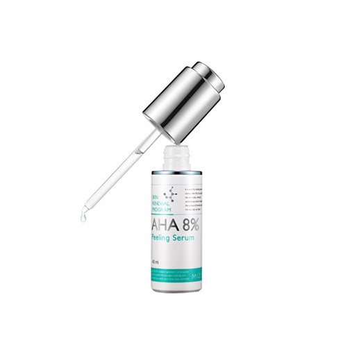 *CLEARANCE*[Mizon] AHA 8% Peeling Serum 50ml