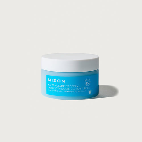 [Mizon] Water Volume EX Cream 100ml