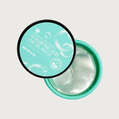 [Mizon] Hyaluronic Acid Eye Gel Patch (60ea)