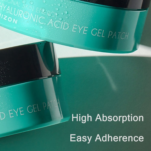 [Mizon] Hyaluronic Acid Eye Gel Patch (60ea)