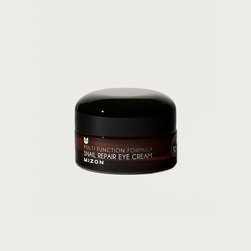 [Mizon] Crema de ojos reparadora de caracol