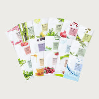 [Mizon] Joyful Time Essence Mask Sheet (12 types)