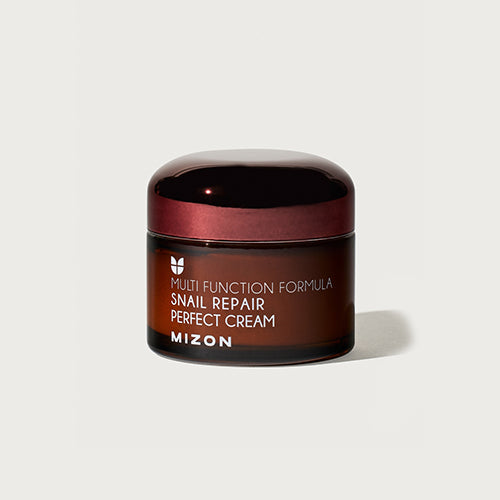 [Mizon] Snail Repair Perfect Cream 50ml