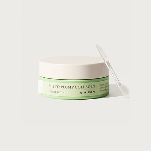 [Mizon] Phyto Plump Collagen Eye Gel Patch