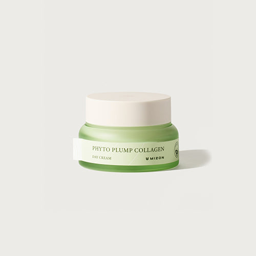 ***[Mizon] Phyto Plump Collagen Day Cream 50ml