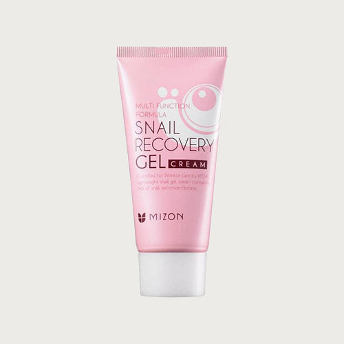 [Mizon] Snail Recovery Gel Cream 45ml