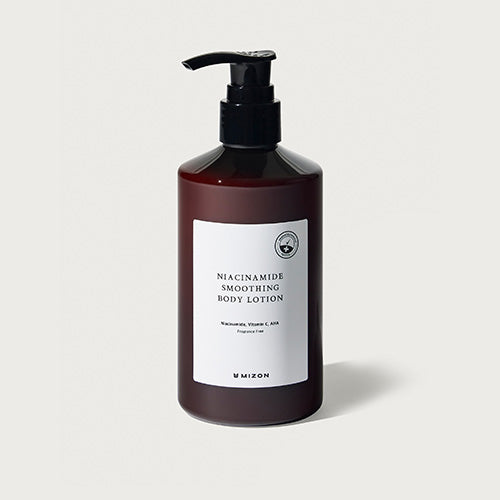 BODY CARE – MOIDA