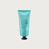 [Mizon] Hyaluronic Acid Hand & Foot Cream 100ml