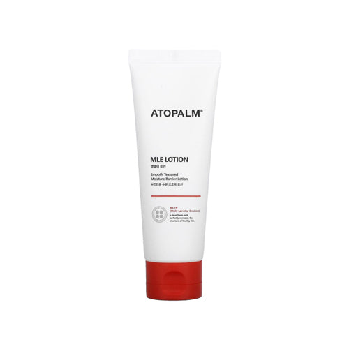 [ATOPALM] *renew* MLE Lotion 120ml