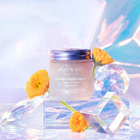 [Mary&May] Calendula Peptide Ageless Sleeping Mask 110ml