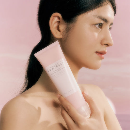[SKIN1004] Madagascar Centella Poremizing Deep Cleansing Foam 125ml *Special price*