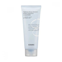 [COSRX] TRIPLE HYALURONIC MOISTURIZING CLEANSER 150ML