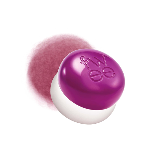 [Fwee] Lip&Cheek Blurry Pudding Pot (35 colors)