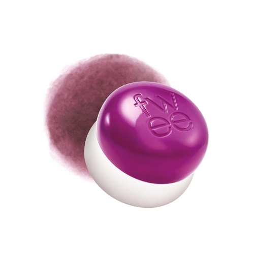 [Fwee] Lip&Cheek Blurry Pudding Pot (35 colors)