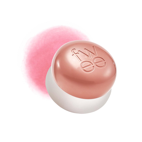 [Fwee] Lip&Cheek Blurry Pudding Pot (35 colors)