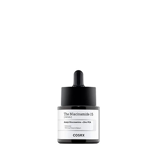[COSRX] The Niacinamide 15 Serum 20 ml