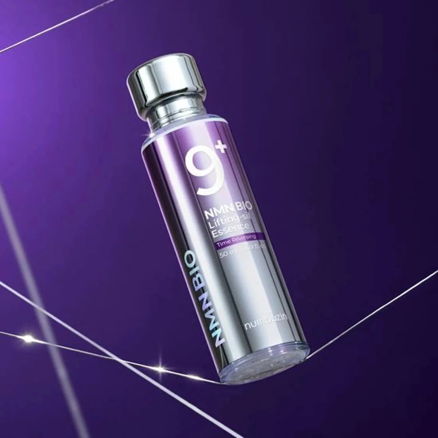 Numbuzin] No.9 NAD Bio Lifting Essence 50ml – MOIDA
