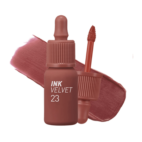 [Peripera] Ink Airy Velvet (17 colors)