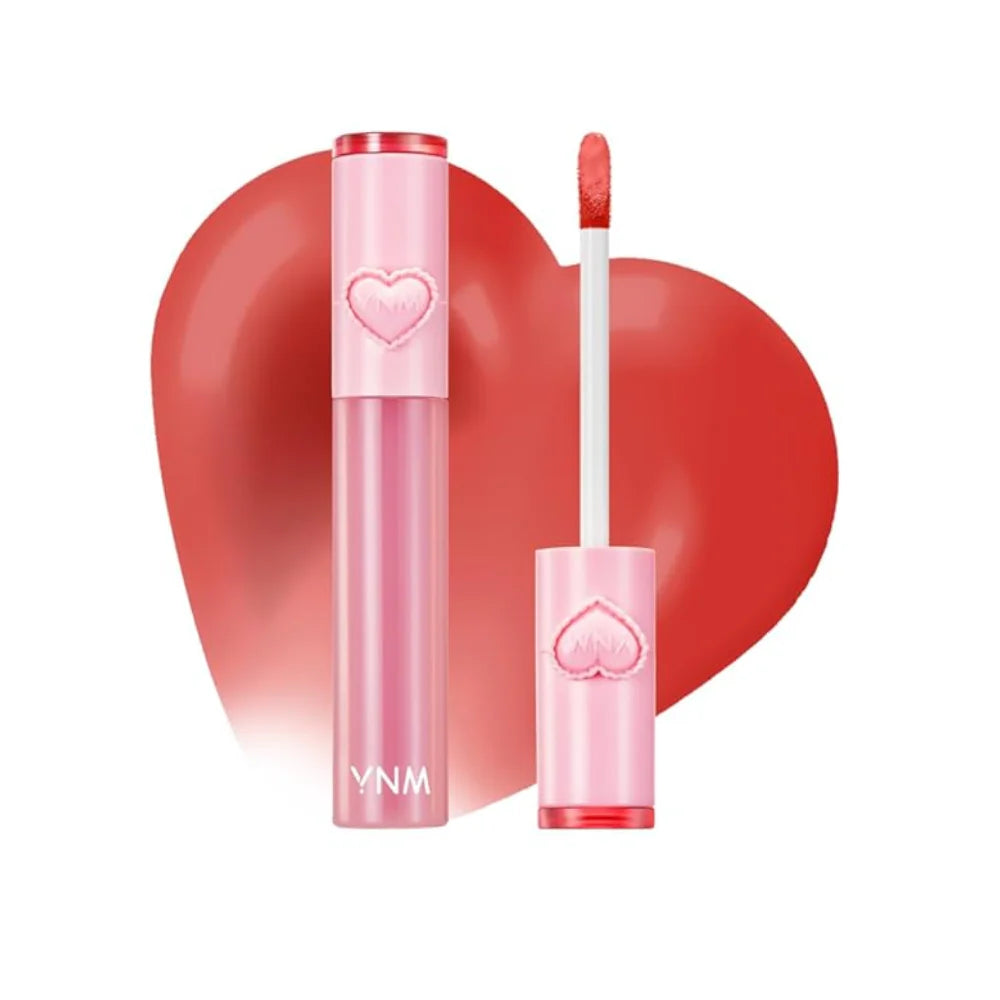 [YNM] Heart Jelling Tint (2 colors)