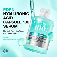 [Anua] PDRN Hyaluronic Acid Capsule 100 Serum 30ml