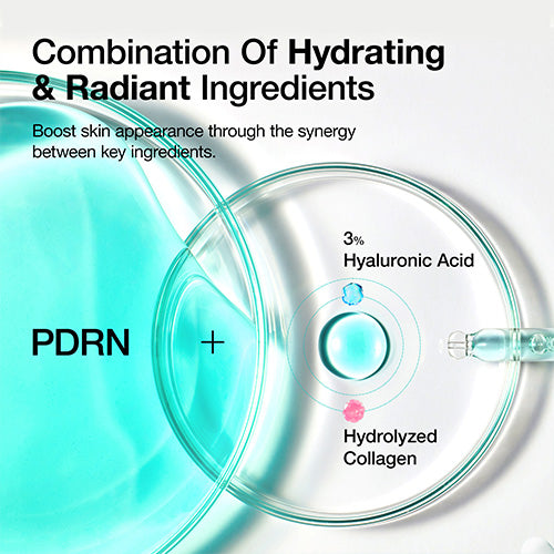 [Anua] PDRN Hyaluronic Acid Capsule 100 Serum 30ml