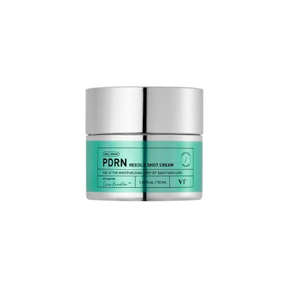 VT Cosmetics] PDRN Reedle Shot Cream 50ml – MOIDA