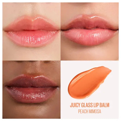 [Kaja] Juicy Glass Lip Balm (2 colors)