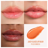 [Kaja] Juicy Glass Lip Balm (2 colors)