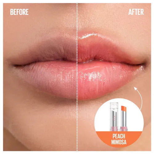 [Kaja] Juicy Glass Lip Balm (2 colors)