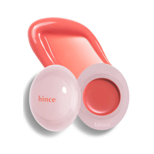 [hince] Raw Glow Dewy Ball (16 colors) *Flash Deal*