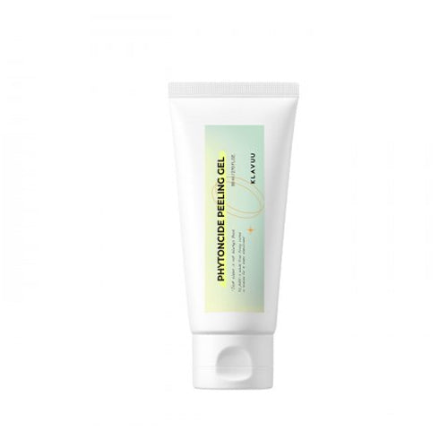 [Klavuu] Phytoncide Peeling Gel 80ml