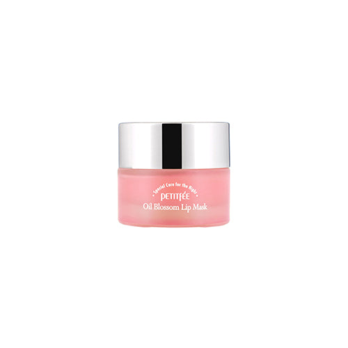 [Petitfee] Oil Blossom Camellia Lip Mask 15ml