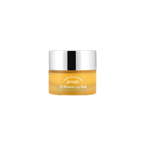 [Petitfee] Oil Blossom Sea Buckthorn Lip Mask 15ml