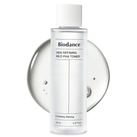 [Biodance] Skin Refining Mild PHA Toner 150ml