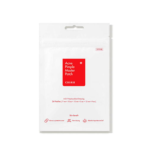 [COSRX] Acne Pimple Master Patch