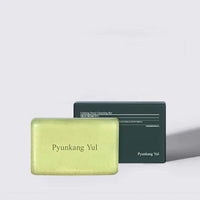 [Pyunkang Yul] Calming Deep Cleansing Bar (2ea)