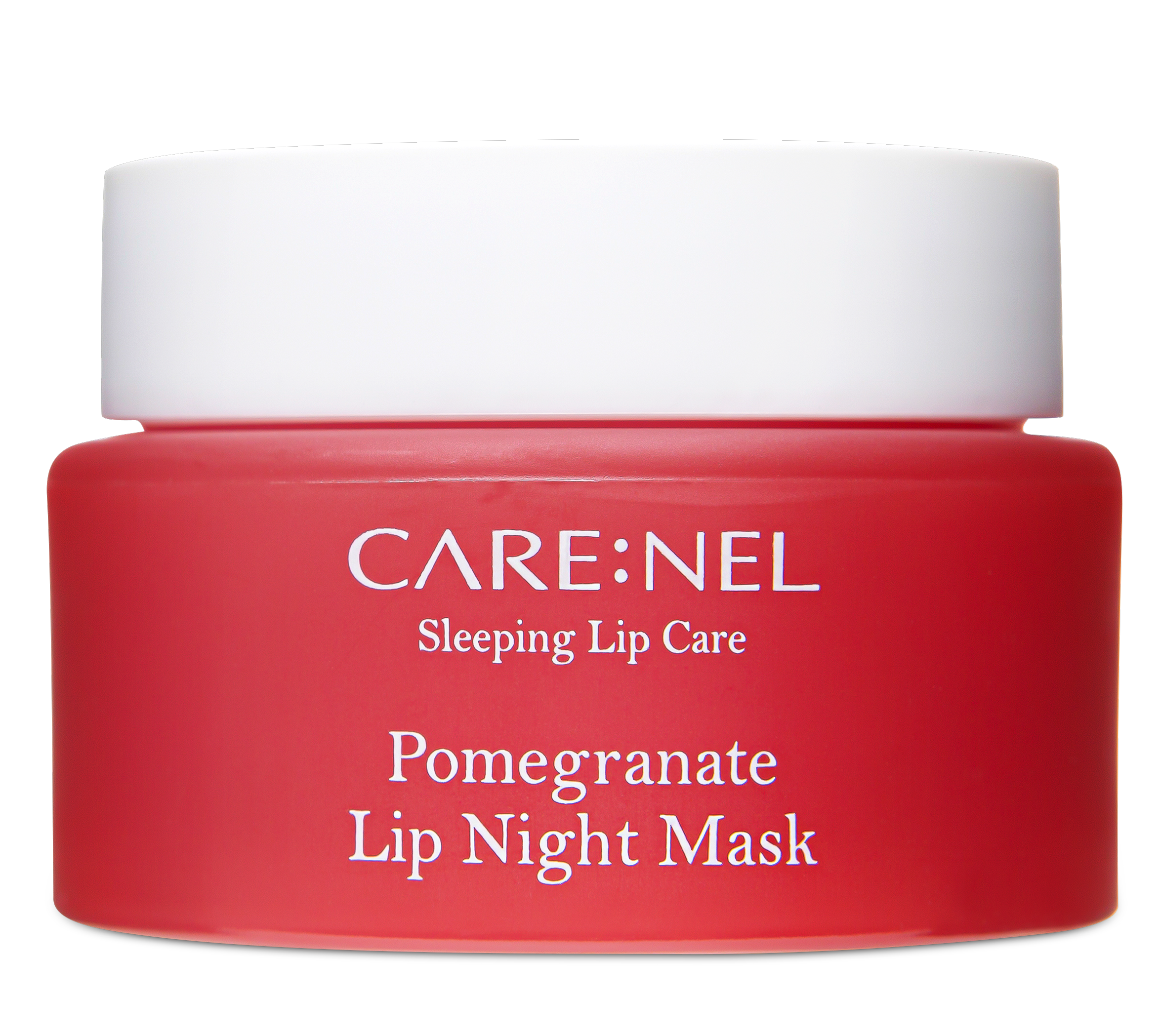 [CARE:NEL] Lip Night Mask 23g (4 types)