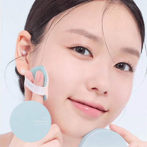 [ETUDE] Sebum Soak Jelly Powder