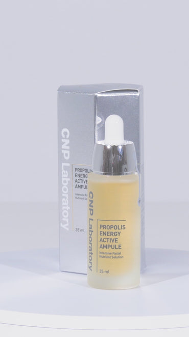 [CNP Laboratory] Propolis Energy Active Ampule 35ml