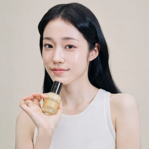 [YUNJAC] Skin Perfecting Protective Base Prep 40ml