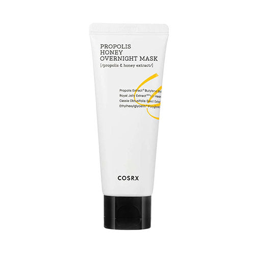 [COSRX] Mascarilla nocturna de miel con propóleo Full Fit