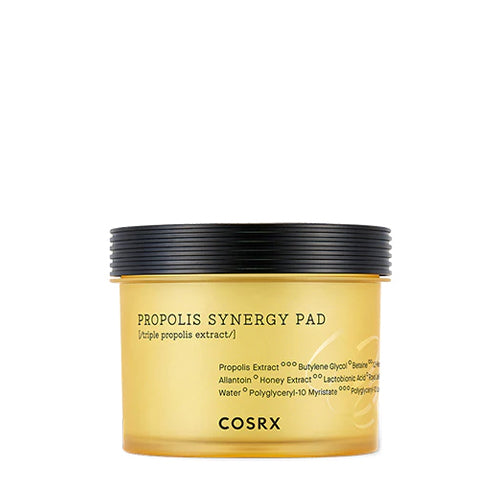 [COSRX] Full Fit Propolis Synergy Pad (70ea)