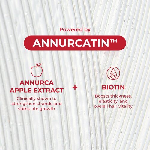[moev] Annurcatin Shampoo 300ml