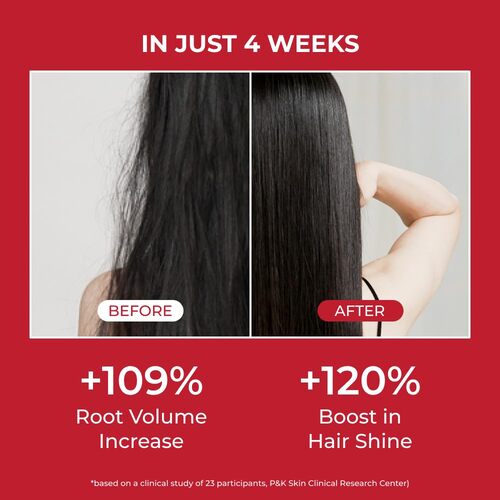 [moev] Annurcatin Shampoo 300ml