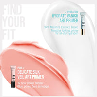 [TFIT] Delicate Silk Veil Art Primer 30ml