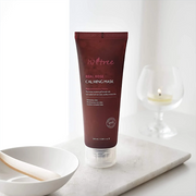 [ISNTREE] Mascarilla Calmante de Rosa Real